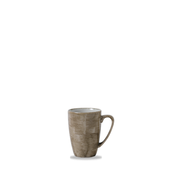 Patina Antique Taupe Mug